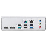 Asus B860 PRIME B860M-K DDR5 Micro ATX