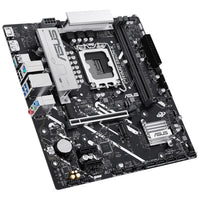 Asus B860 PRIME B860M-K DDR5 Micro ATX
