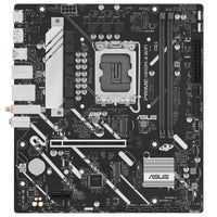 ASUS Prime B810M-A WiFi Mainboard, LGA 1851, Intel H810, mATX, DDR5