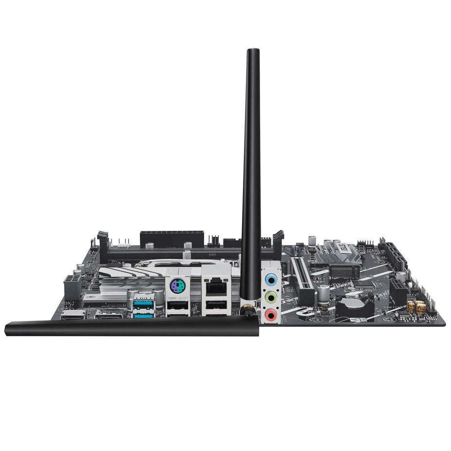 ASUS Prime B810M-A WiFi Mainboard, LGA 1851, Intel H810, mATX, DDR5