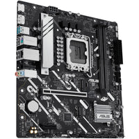 Asus H810 PRIME H810M-A-CSM DDR5 Micro ATX