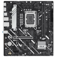 Asus H810 PRIME H810M-A-CSM DDR5 Micro ATX