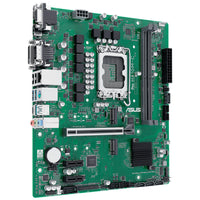 ASUS Prime B810M-C-CSM Mainboard, LGA 1851, Intel H810, mATX, DDR5