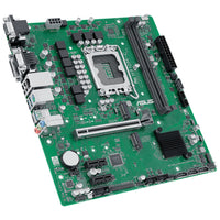ASUS Prime B810M-C-CSM Mainboard, LGA 1851, Intel H810, mATX, DDR5