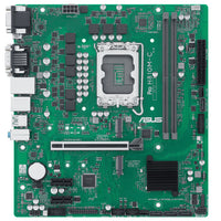 ASUS Prime B810M-C-CSM Mainboard, LGA 1851, Intel H810, mATX, DDR5