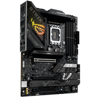 Asus Z890-H ROG STRIX GAMING WIFI DDR5 ATX
