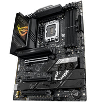 Asus Z890-H ROG STRIX GAMING WIFI DDR5 ATX