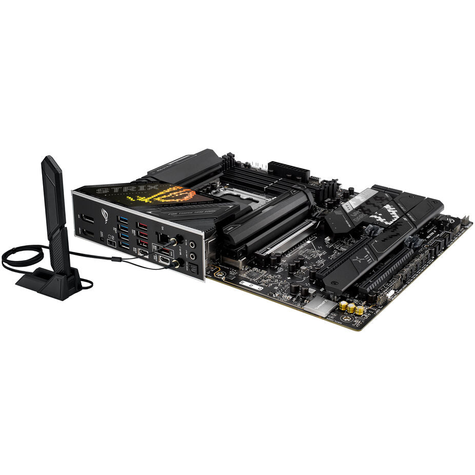 Asus Z890-H ROG STRIX GAMING WIFI DDR5 ATX