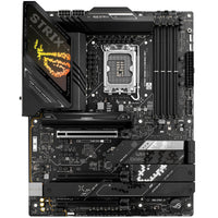 Asus Z890-H ROG STRIX GAMING WIFI DDR5 ATX