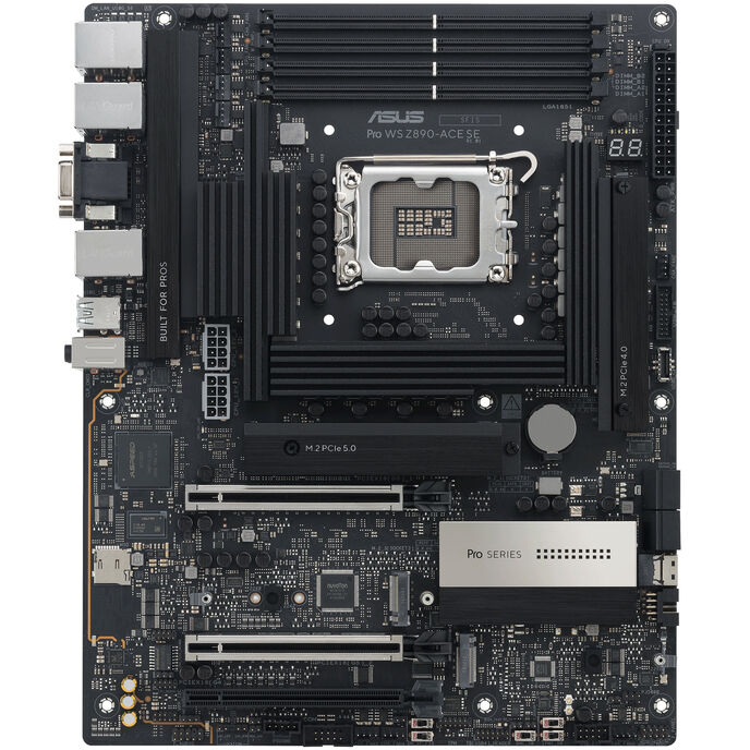 Ernitec E-90MB1JC0-M0EAY0 Motherboard