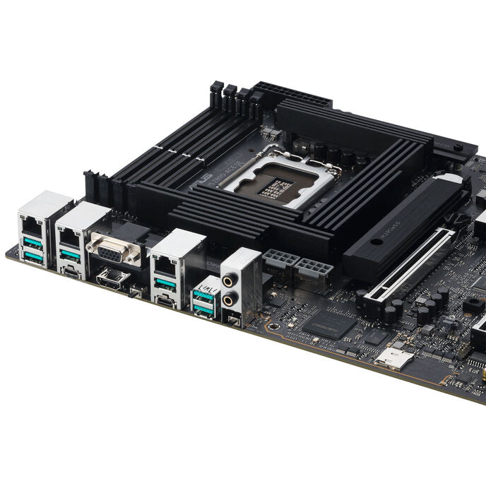 Ernitec E-90MB1JC0-M0EAY0 Motherboard