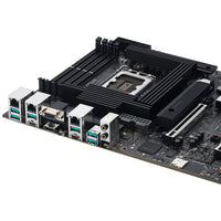 Ernitec E-90MB1JC0-M0EAY0 Motherboard