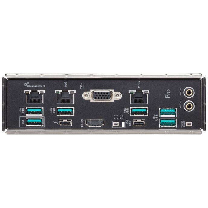 Ernitec E-90MB1JC0-M0EAY0 Motherboard