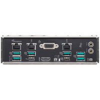 Ernitec E-90MB1JC0-M0EAY0 Motherboard