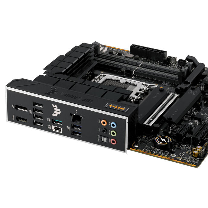 ASUS TUF GAMING B760M-PLUS II
