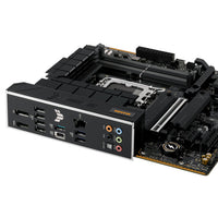 ASUS TUF GAMING B760M-PLUS II