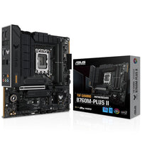 ASUS TUF GAMING B760M-PLUS II