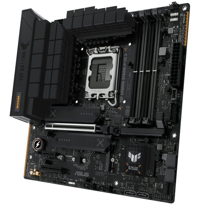 ASUS TUF GAMING B760M-PLUS II
