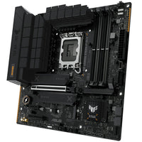 ASUS TUF GAMING B760M-PLUS II