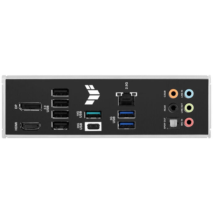 ASUS TUF GAMING B760M-PLUS II