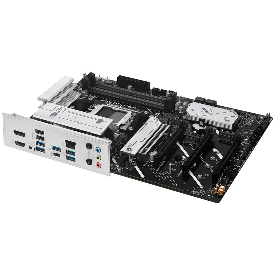 ASUS PRIME B850-PLUS WIFI AM5 DDR5 ATX