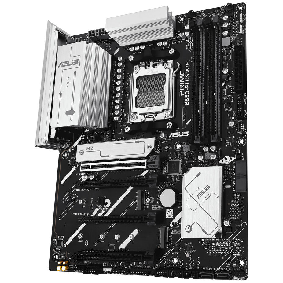 ASUS PRIME B850-PLUS WIFI AM5 DDR5 ATX