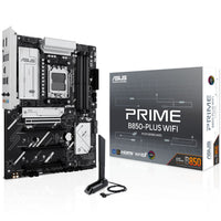 ASUS PRIME B850-PLUS WIFI AM5 DDR5 ATX