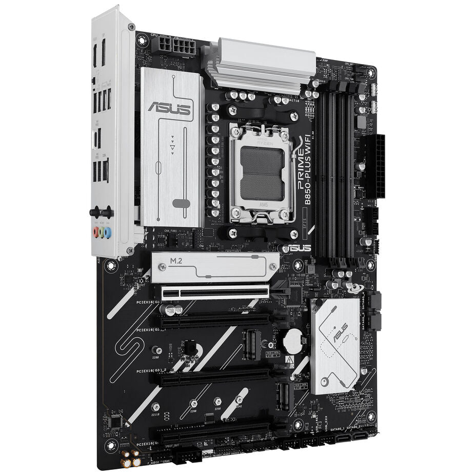 ASUS PRIME B850-PLUS WIFI AM5 DDR5 ATX