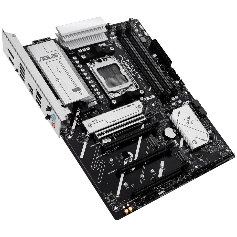 ASUS PRIME B850-PLUS WIFI AM5 DDR5 ATX