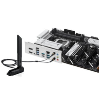 ASUS Prime B850 Plus WiFi Mainboard, Sockel AM5, AMD B850, ATX, DDR5