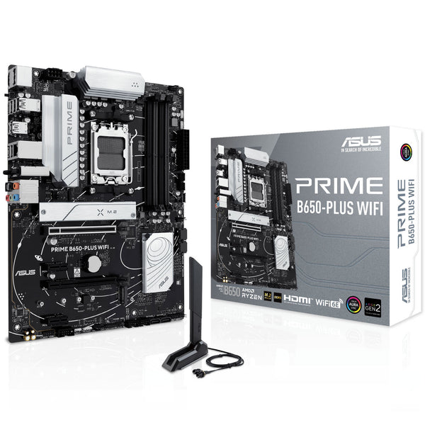 Asus PRIME B650-PLUS WIFI