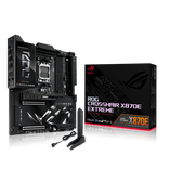 Asus X870E ROG CROSSHAIR EXTREME AM5 DDR5 EATX