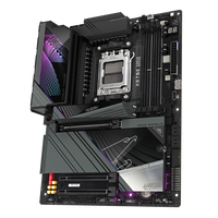 Gigabyte X870E AORUS MASTER AM5 DDR5 ATX