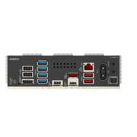 GIGABYTE X870E AORUS PRO AM5 DDR5 ATX