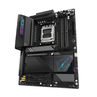 GIGABYTE X870E AORUS PRO AM5 DDR5 ATX