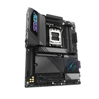 GIGABYTE X870E AORUS PRO AM5 DDR5 ATX