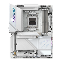 Gigabyte X870E AORUS PRO ICE