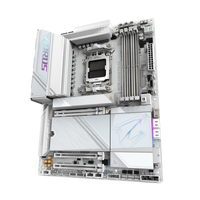 Gigabyte X870E AORUS PRO ICE