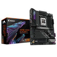 Gigabyte X870E AORUS ELITE WIFI7 DDR5 ATX
