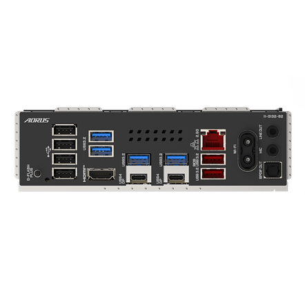 Gigabyte X870E AORUS ELITE WIFI7 DDR5 ATX
