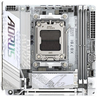 Gigabyte X870I AORUS PRO ICE AM5 DDR5 Mini ITX