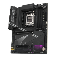 Gigabyte X870 AORUS Elite WiFi7, AMD X870 Mainboard - Sockel AM5, DDR5