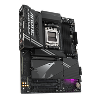 Gigabyte X870 AORUS ELITE WIFI7 AM5 DDR5 ATX