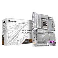 Gigabyte X870 AORUS ELITE WIFI7 ICE