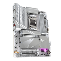 Gigabyte X870 AORUS ELITE WIFI7 ICE