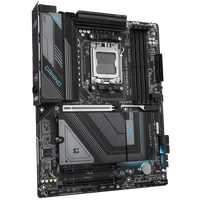 Gigabyte X870 GAMING X WIFI7 AM5 DDR5 ATX