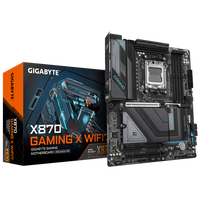 Gigabyte X870 GAMING X WIFI7 AM5 DDR5 ATX