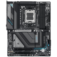 Gigabyte X870 GAMING X WIFI7 AM5 DDR5 ATX