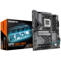 GIGABYTE X870E EAGLE WIFI7