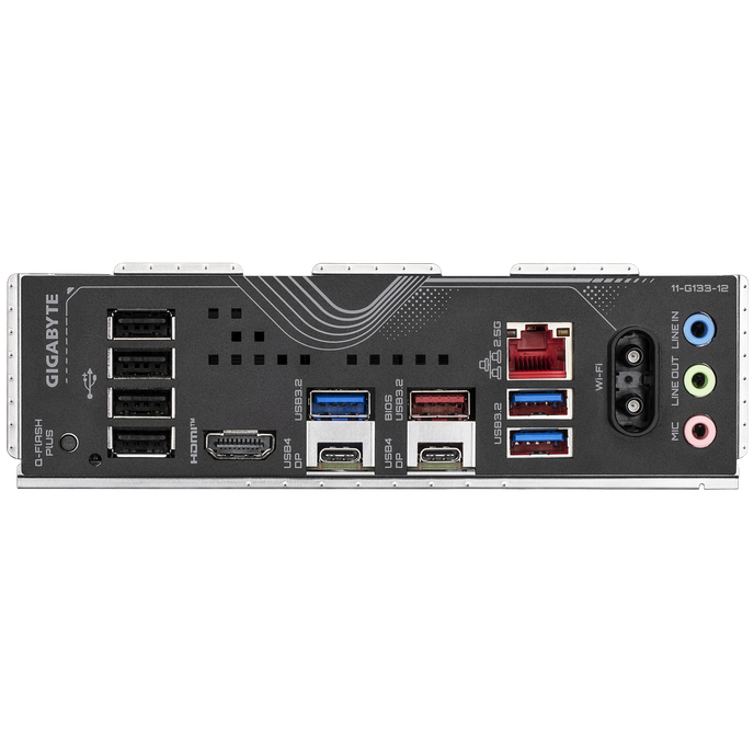 GIGABYTE X870E EAGLE WIFI7
